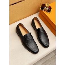 Tods Leather Shoes